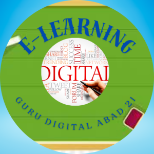 Guru Digital Abad 21